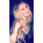 Paige Suzanne Hoover - @lovexopaige - Instagram