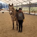 Suzanne Hoover Klimek - @suzannek7 - Instagram