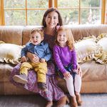Suzanne Wilson Horn - @suzannekhorn - Instagram