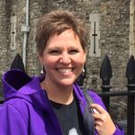 Suzanne Barlow Horne - @shorne70 - Instagram
