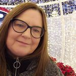 Suzanne Horne - @harpomaggie - Instagram