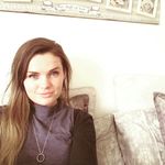 Suzanne Horne - @suzannehorne90 - Instagram