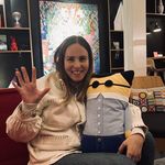 Suzanne Horne - @suzhorne - Instagram