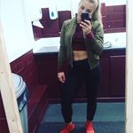 Suzanne Horne - @suzannehorne44 - Instagram