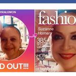 Suzanne Dooley - @suzannehornery - Instagram