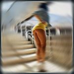 Suzanne Howe - @geosancta - Instagram