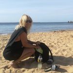 Suzanne Howe - @suzih.27 - Instagram