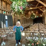 Suzanne Humbert - @suzannehumbert_florist - Instagram
