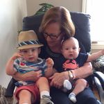 Suzanne Huse - @suzysims - Instagram