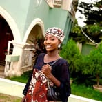 Suzanne Ishaku - Facebook