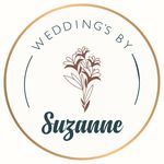 Suzanne Jaber - @weddingsbysuzanne2021 - Instagram
