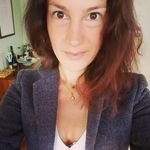 Suzanne Jacob - @suzanneejacob - Instagram