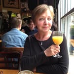 Suzanne Jacob - @sjacob1155 - Instagram