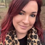 Suzanne Jacob - @zanc_j - Instagram
