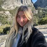 Suzanne Jacobsen - @suzannejacobsen - Instagram