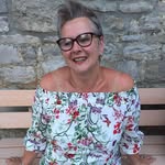 Suzanne Jacoby - @suzanne.jacoby.7543 - Instagram