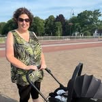 Suzanne Jansen of Lorkeers - Eikelboom - @suusjol - Instagram