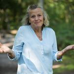 Suzanne Jansen-Tack - @jansentack - Instagram