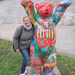 Suzanne Jansen-van Beckhoven - @jansenvanbeckhoven - Instagram