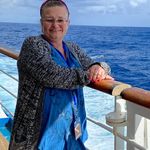 Suzanne Michele Jernigan - @gagurl1968 - Instagram