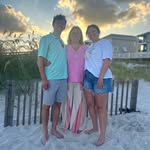 Suzanne Joseph Campbell - @suzannecampbell646 - Instagram