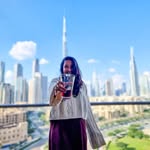 Suzanne Joseph K - @chaoticlyricist - Instagram