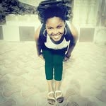 Suzanne Joseph Muhuvile - @josephmuhuvile - Instagram