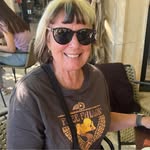 Suzanne Joyce - @zannishj - Instagram