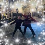 Suzanne Joyce - @saj2charlie - Instagram