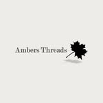 Suzanne Joyce - @ambersthreads - Instagram