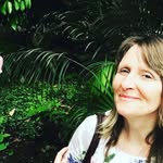 Suzanne Judd - @gardenteacher56 - Instagram