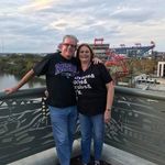 Suzanne Kane - @gramsuzy45 - Instagram