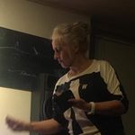 Suzanne Kane - @suzannekanesk64 - Instagram