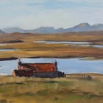 Suzanne Kirk - @suzannekirkart - Instagram
