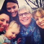 Suzanne Kissell - @suzannekissell - Instagram