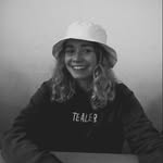 Suzanne Lannuzel - @suzannelannuzel - Instagram