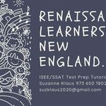 Suzanne Klaus - @bosrenlearn - Instagram