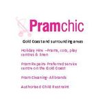 Suzanne Klaus - @pramchic - Instagram
