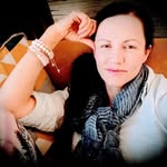 Suzanne Knudsen - @skpurple10 - Instagram