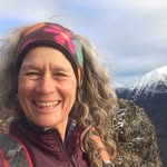 Suzanne Knudsen - @suzzell54 - Instagram