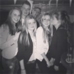 Suzanne Koster - @suzannekosterx - Instagram