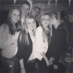 Suzanne Koster - @suzannekosterx - Instagram