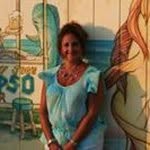 Suzanne Alston Krause - @suzyqkrause - Instagram