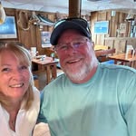 Suzanne Krause - @suzannefinley60 - Instagram