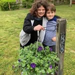 Suzanne Krause Seibert - @sueseibert747 - Instagram