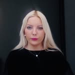 Suzanne Kress - @suzette.k - Instagram