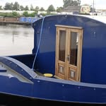 Suzanne de Lacey - @oopsiboughtabigblueboat1 - Instagram