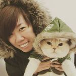 Suzanne Lai 樹聲 - @suzanne_treesound - Instagram