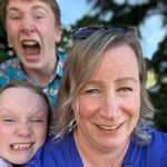 Suzanne Laird - @suzanne.laird.14 - Instagram