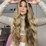 Suzanne Laila Baziman - @suzannelailabaziman110 - Instagram